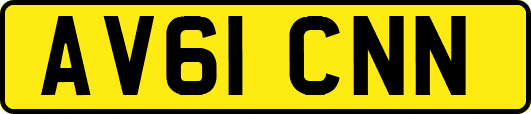 AV61CNN