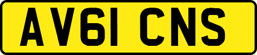 AV61CNS