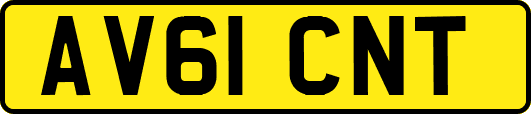 AV61CNT