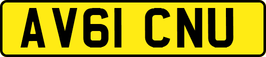 AV61CNU