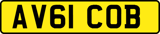 AV61COB