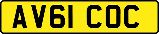 AV61COC