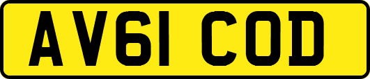 AV61COD
