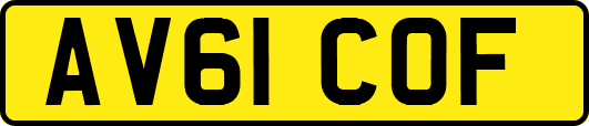 AV61COF