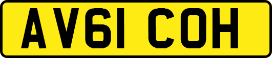 AV61COH