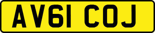 AV61COJ