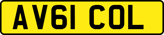 AV61COL
