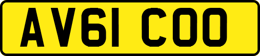AV61COO