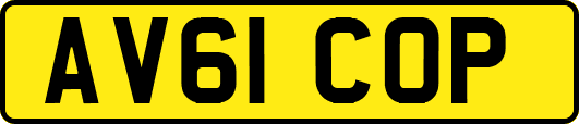 AV61COP