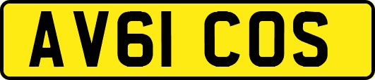 AV61COS