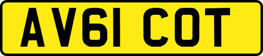 AV61COT