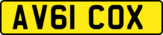 AV61COX