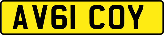 AV61COY