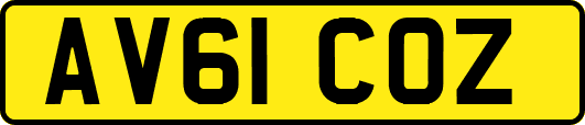 AV61COZ