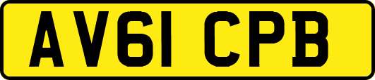 AV61CPB