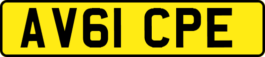 AV61CPE
