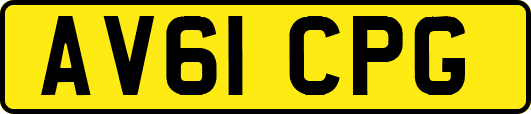 AV61CPG