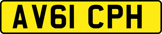 AV61CPH