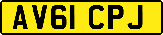 AV61CPJ