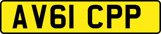 AV61CPP