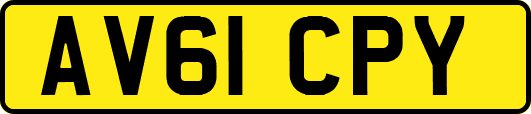 AV61CPY