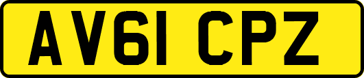AV61CPZ