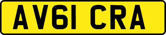 AV61CRA
