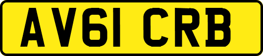 AV61CRB