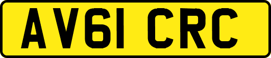 AV61CRC