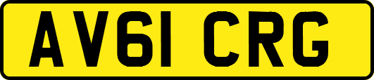 AV61CRG