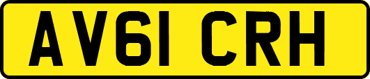 AV61CRH