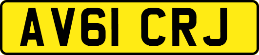 AV61CRJ