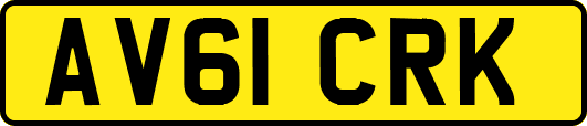 AV61CRK