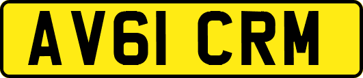 AV61CRM