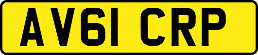 AV61CRP