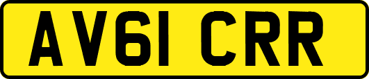 AV61CRR
