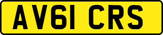 AV61CRS