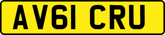 AV61CRU