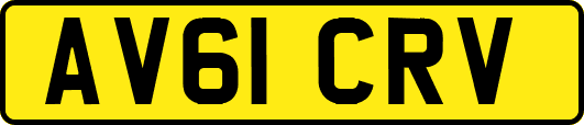 AV61CRV