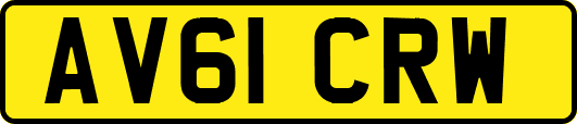 AV61CRW