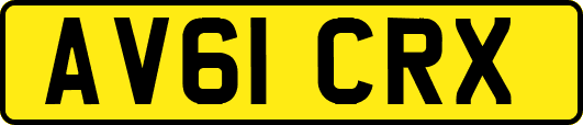 AV61CRX