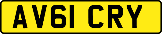 AV61CRY