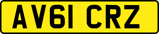 AV61CRZ