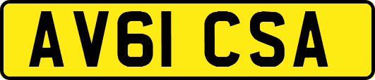 AV61CSA