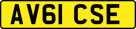 AV61CSE