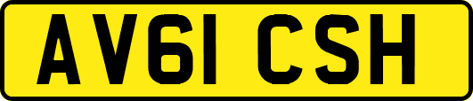 AV61CSH