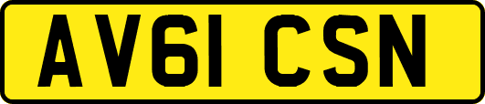 AV61CSN