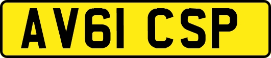 AV61CSP