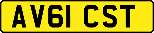 AV61CST
