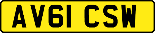 AV61CSW